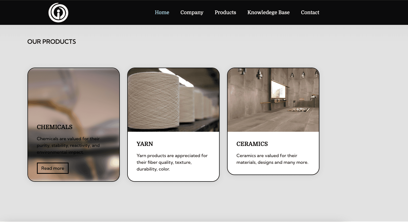Project Visual 7