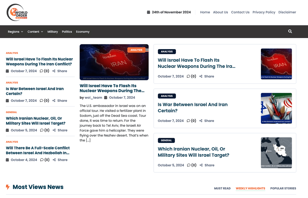 WorldOrderInsights