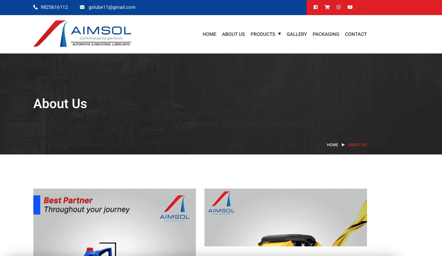 Project Visual 8