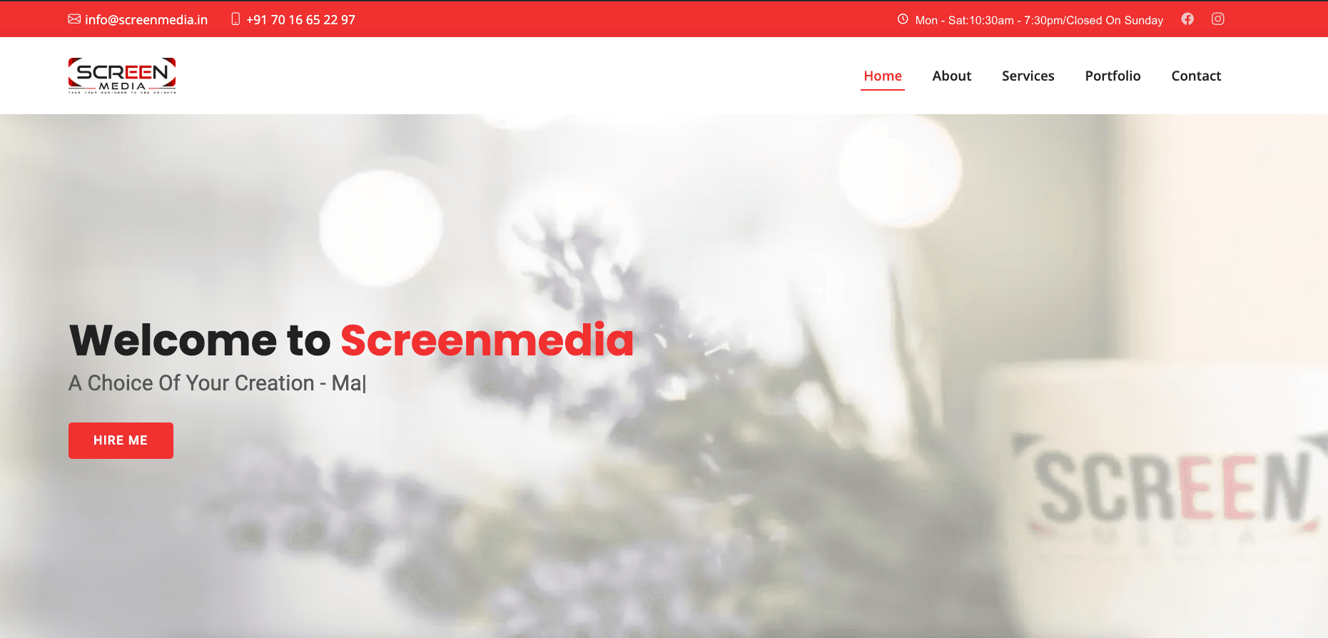 SCREENMEDIA