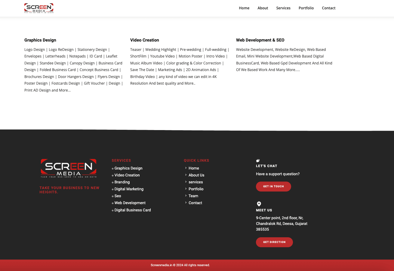 Project Visual 4