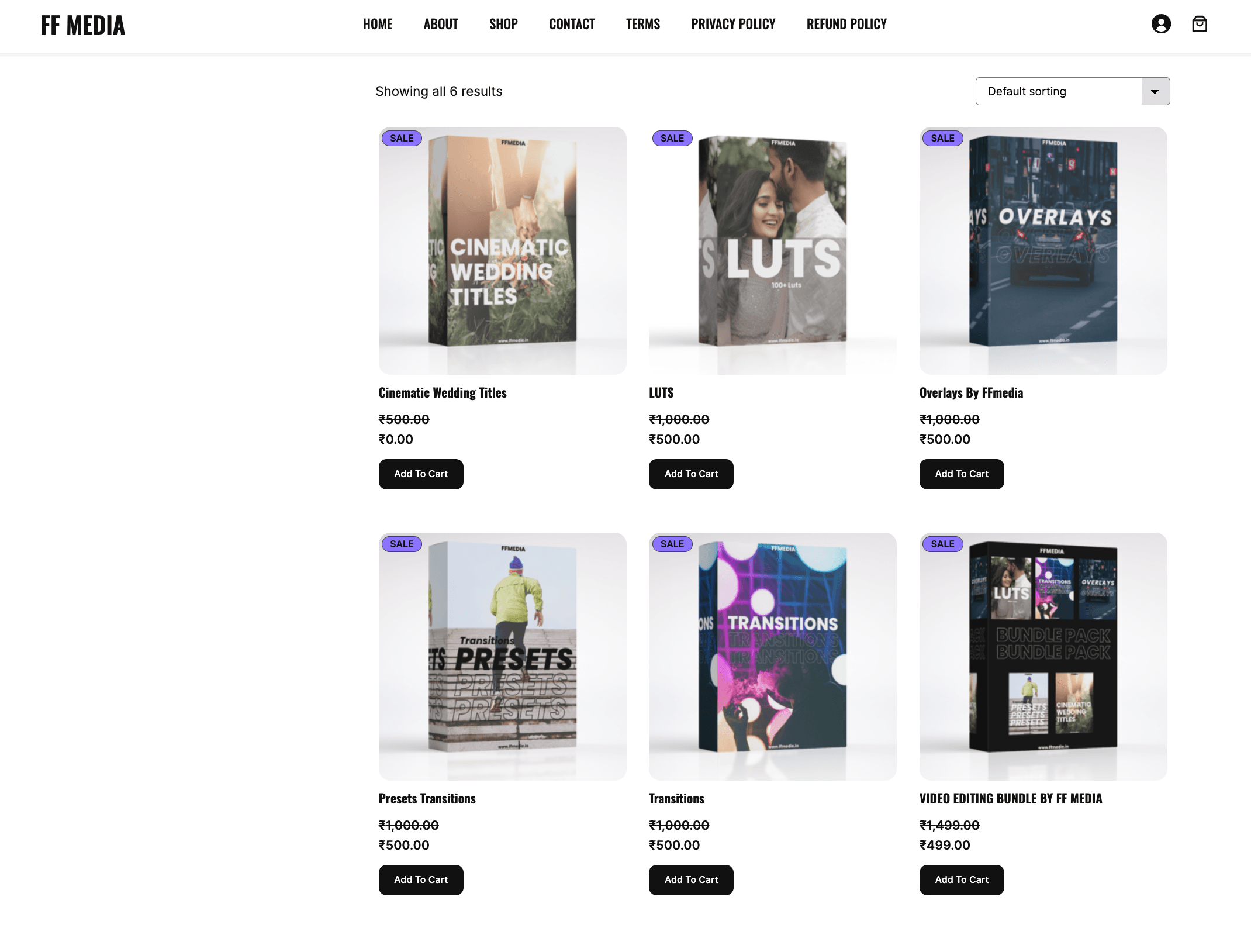 Project Visual 4