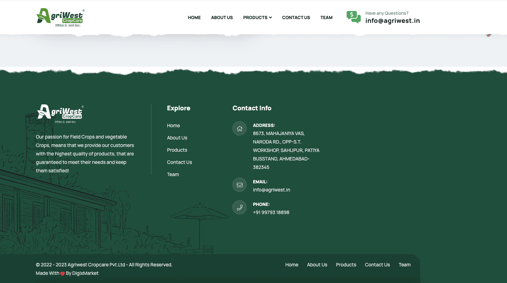 Project Visual 3