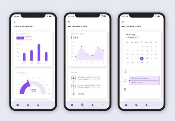 Ios App Development