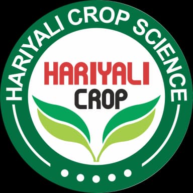 Hariyali Crop Science