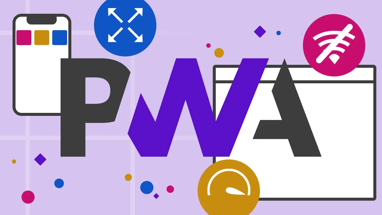 PWA Development