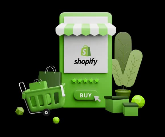 Shopify Development