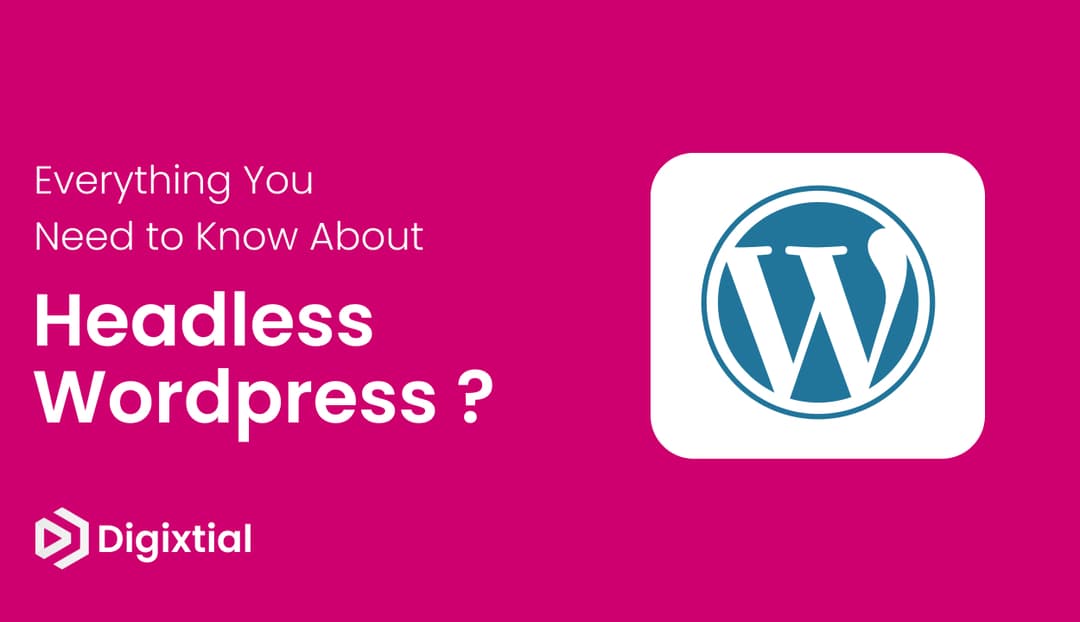 What is Headless WordPress?