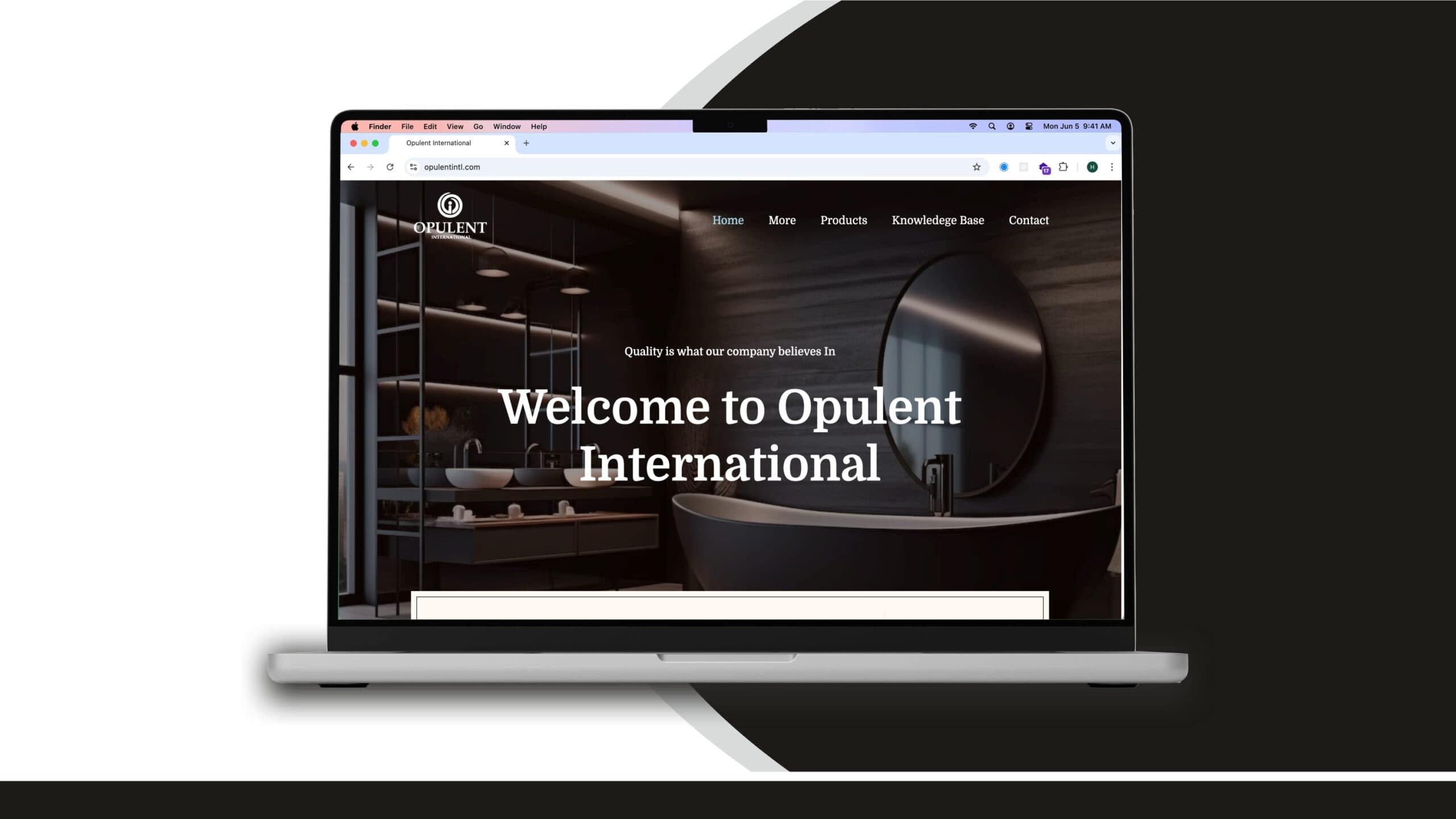 Opulent International