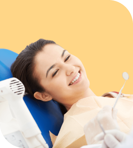 Modern Dental Website